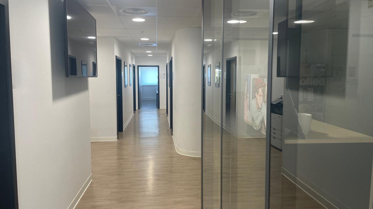 Bureau Nancy 389m² Vente bureau Nancy Meurthe-et-Moselle OVBUR2533932 0